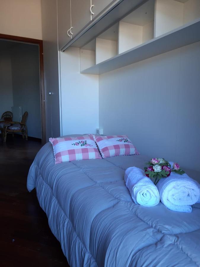 Cortona'S Rooftop Nest Exterior foto