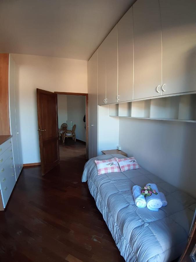 Cortona'S Rooftop Nest Exterior foto