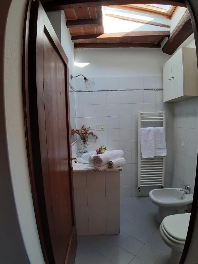 Cortona'S Rooftop Nest Exterior foto