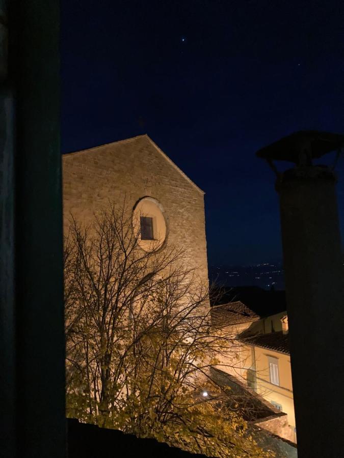 Cortona'S Rooftop Nest Exterior foto
